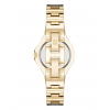 WKWA.AK5358BKGB RELOJ ANNE KLIEN DAMA DORADO NEGRO .3