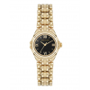 WKWA.AK5362BKGB RELOJ ANNE KLIEN DAMA DORADO NEGRO.2