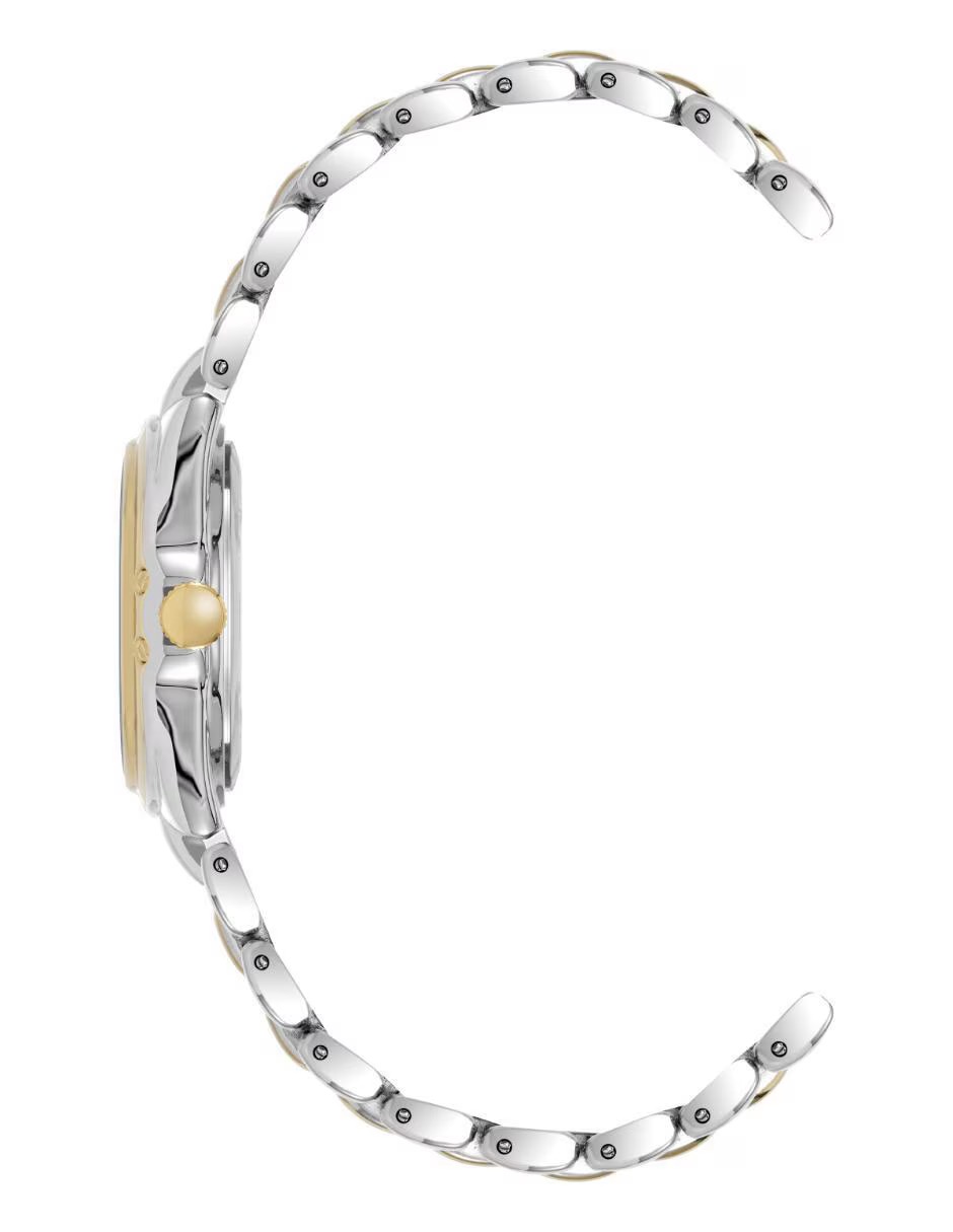 WKWA.AK5363SVTT RELOJ ANNE KLIEN DAMA DORADO PLETADO .1