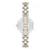 WKWA.AK5401MPTT RELOJ ANNE KLIEN DAMA PLATEADO MADRE PERLA DORADO.2