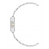 WKWA.AK5401MPTT RELOJ ANNE KLIEN DAMA PLATEADO MADRE PERLA DORADO.3