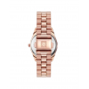 WKWA.AK5462MBRG RELOJ ANNE KLIEN DAMA ROSA NEGRO .2