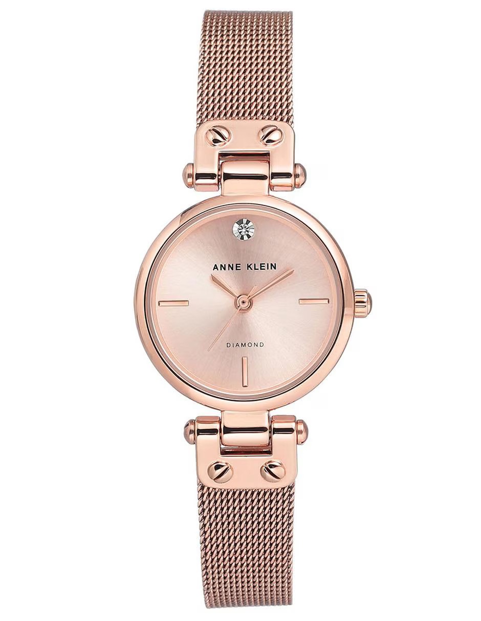 WKWH.AK3002 RELOJ ANNE KLIEN DAMA ROSA .1