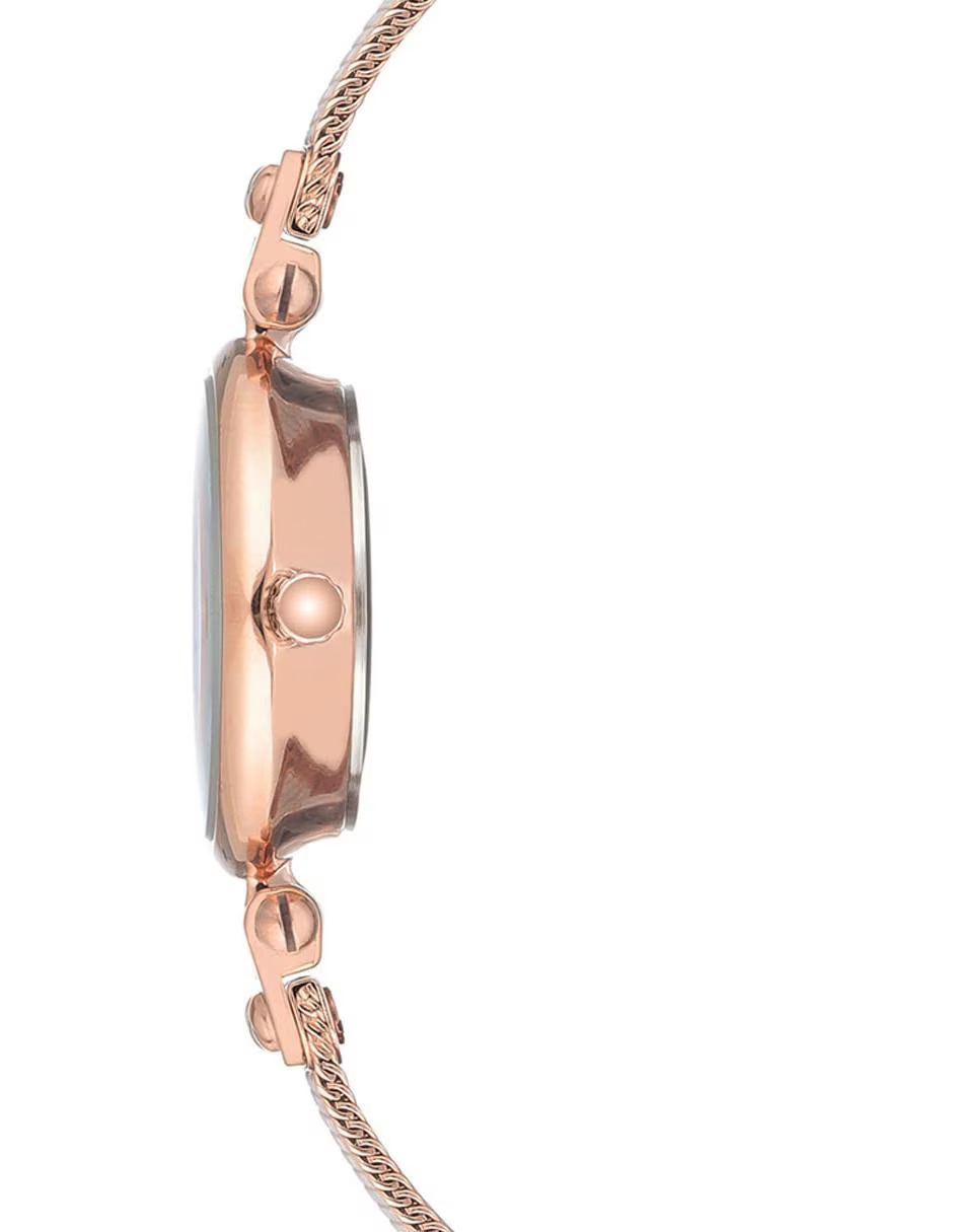WKWH.AK3002 RELOJ ANNE KLIEN DAMA ROSA .2