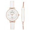 WKWH.AK3620 RELOJ ANNE KLIEN DAMA BLANCO ROSA.1