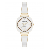 WKWH.AK5402GPWT RELOJ ANNE KLIEN DAMA BLANCO DORADO.1