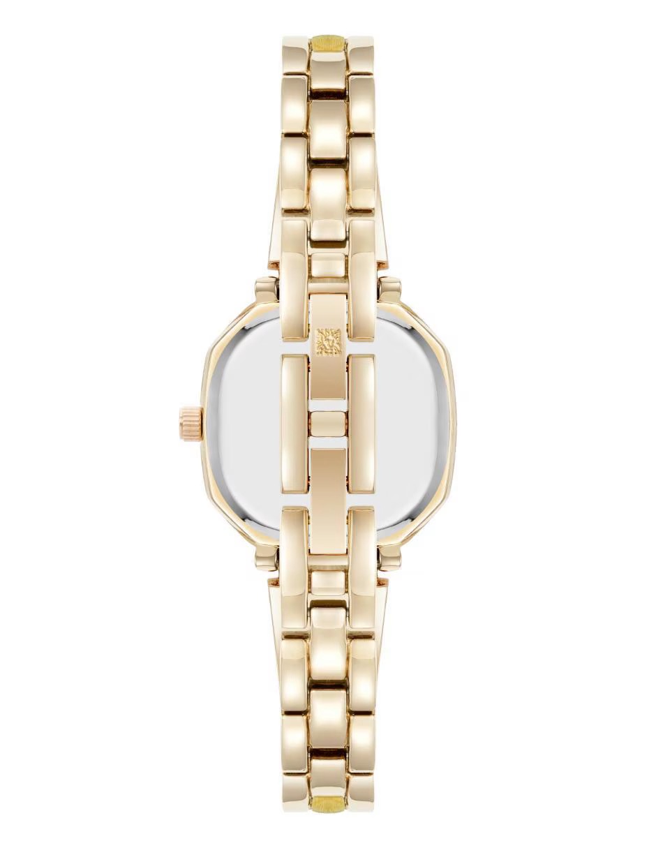 WKWH.AK5402GPWT RELOJ ANNE KLIEN DAMA BLANCO DORADO.2