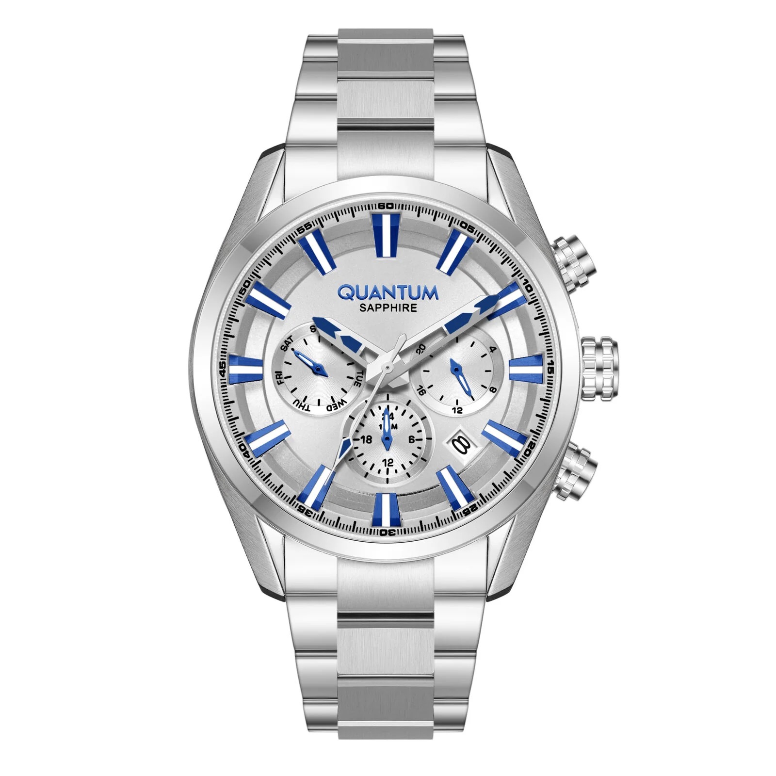 WQMA.ADG1219.330 RELOJ QUANTUM CABALLERO PLATEADO AZUL.1 .1