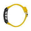 WQMH.HNG1161.654 RELOJ QUANTUM CABALLERO AMARILLO NEGRO .1