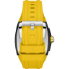 WQMH.HNG1161.654 RELOJ QUANTUM CABALLERO AMARILLO NEGRO .2