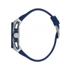 WQMH.HNG1170.399 RELOJ QUANTUM CABALLERO AZUL PLATEADO.2