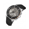 WQMH.HNG1232.371 RELOJ QUANTUM CABALLERO NEGRO PLATEADO4