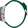 WQMH.HNG1232.375 RELOJ QUANTUM CABALLERO VERDE NEGRO NARANJA .2