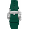 WQMH.HNG1232.375 RELOJ QUANTUM CABALLERO VERDE NEGRO NARANJA .3