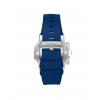 WQMH.HNG1232.399 RELOJ QUANTUM CABALLERO AZUL NEGRO PLATEADO.4