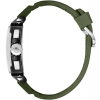 WQMH.HNG969.375 RELOJ QUANTUM CABALLERO VERDE NEGRO.1