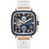 WQMH.PWG1014.493 RELOJ QUANTUM CABALLERO BLANCO AZUL NEGRO.3