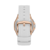 WQMH.PWG1147.593 RELOJ QUANTUM CABALLERO AZUL BLANCO .1
