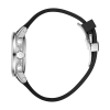 WQMH.PWG1220.350 RELOJ QUANTUM CABALLERO PLATEADO NEGRO .2