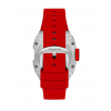 WQMH.QMG1098.358 RELOJ QUANTUM CABALLERO ROJO GRIS .1