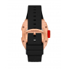 WQMH.QMG1098.451 RELOJ QUANTUM CABALLERO DORADO NEGRO .1