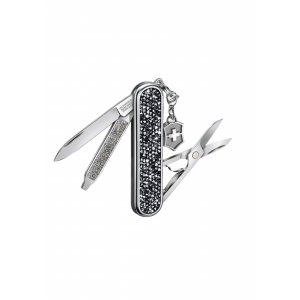 Navaja Victorinox Classic Sd Brillant Crystal
