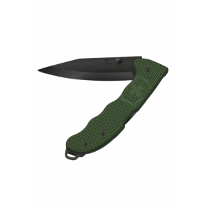 Navaja Victorinox Evoke BSH Alox Verde