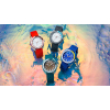 98B446 RELOJ BULOVA CABALLERO AQUA MONTERREY ANYV COLLECTIONS .6
