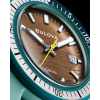 98B446 RELOJ BULOVA CABALLERO AQUA MONTERREY ANYV COLLECTIONS .7