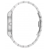 98D186 RELOJ BULOVA CABALLERO PLAETAOD NEGRO MONTERREY ANYV COLLETIONS .1