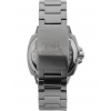 AJ.141.11.121 RELOJ CAT PLATEADO CABALLERO MONTERREY ANYV COLLECTIONS .2