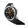 AX.141.21.132 RELOJ CAT CABALLERO NEGRO MONTERREY ANYV COLLECTIONS .2