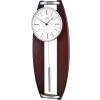 C4896 RELOJ BUOVA DE PARED CAFE BLANCO MONTERREY ANYV COLLECTIONS .3