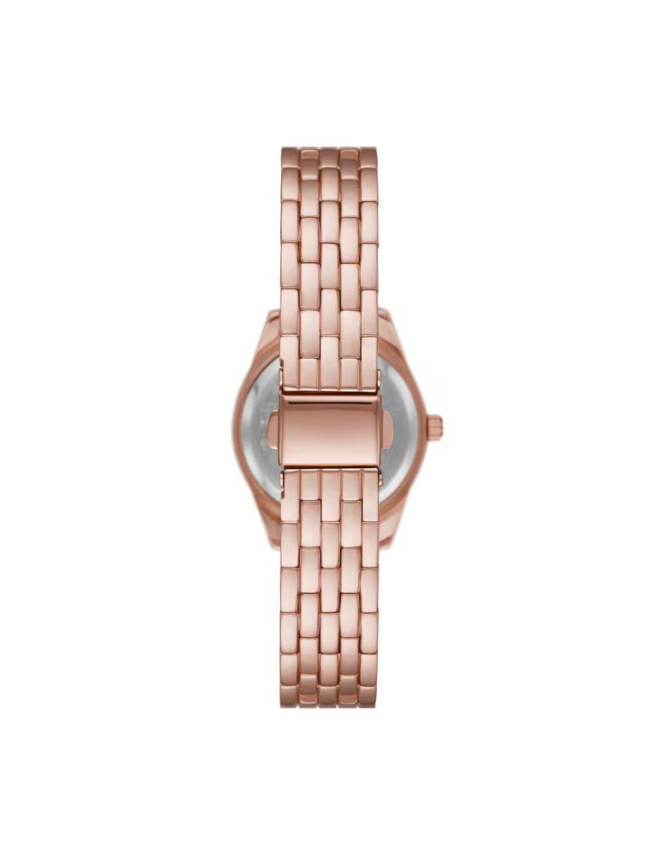 FMDFL2031 RELOJ FOLIO DAMA ORO ROSA MONTERREY .2