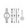 FMDFL2047 RELOJ FOLIO DAMA PLATEADO MONTERREY .1