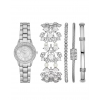 FMDFL2048 RELOJ FOLIO DAMA PLATEADO MONTERREY .2