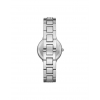 FMDFL2049 RELOJ FOLIO DAMA PLATEADO MONETRREY ANYV COLLECTIONS .2