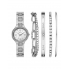 FMDFL2049 RELOJ FOLIO DAMA PLATEADO MONETRREY ANYV COLLECTIONS .3