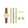 FMDFL2052 RELOJ FOLIO DAMA DORADO .2