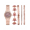 FMDFL2096 RELOJ FOLIO DAMA ORO ROSA MONTERREY ANYV COLLECTIONS .2