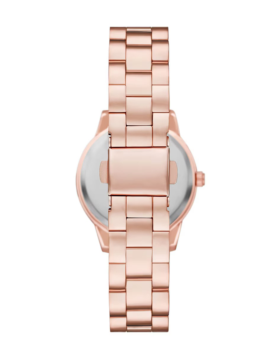 FMDFL2096 RELOJ FOLIO DAMA ORO ROSA MONTERREY ANYV COLLECTIONS .3
