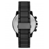 FMDFL6037 RELOJ FOLIO CABALLERO NEGRO MONTERREY ANYV COLLECTIONS .1