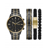 FMDFL6046 RELOJ FOLIO CABALLERO NEGRO MONTERREY ANYV COLLECTIONS .1