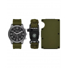 FMDFL6048 RELOJ FOLIO CABALLERO VERDE 3