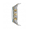 FMDFL6050 RELOJ FOLIO CABALLERO PLATEADO MONTERREY ANYV COLLECTIONS .2