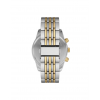 FMDFL6050 RELOJ FOLIO CABALLERO PLATEADO MONTERREY ANYV COLLECTIONS .3
