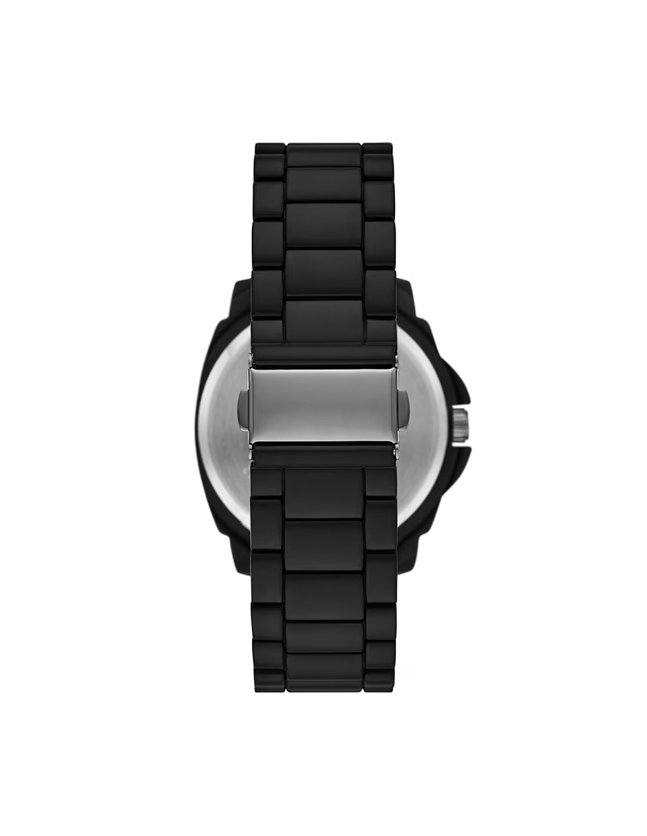 FMDFL6051 RELOJ FOLIO CABALLERO NEGRO MONTERREY .1