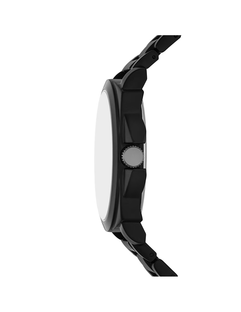 FMDFL6051 RELOJ FOLIO CABALLERO NEGRO MONTERREY .2
