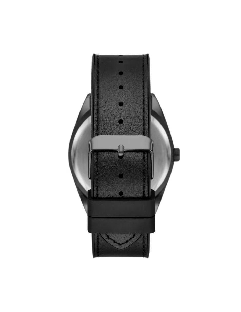 FMDFL6073 RELOJ FOLIO CABALLERO NEGRO MONTERREY ANYV COLLECTIONS .2