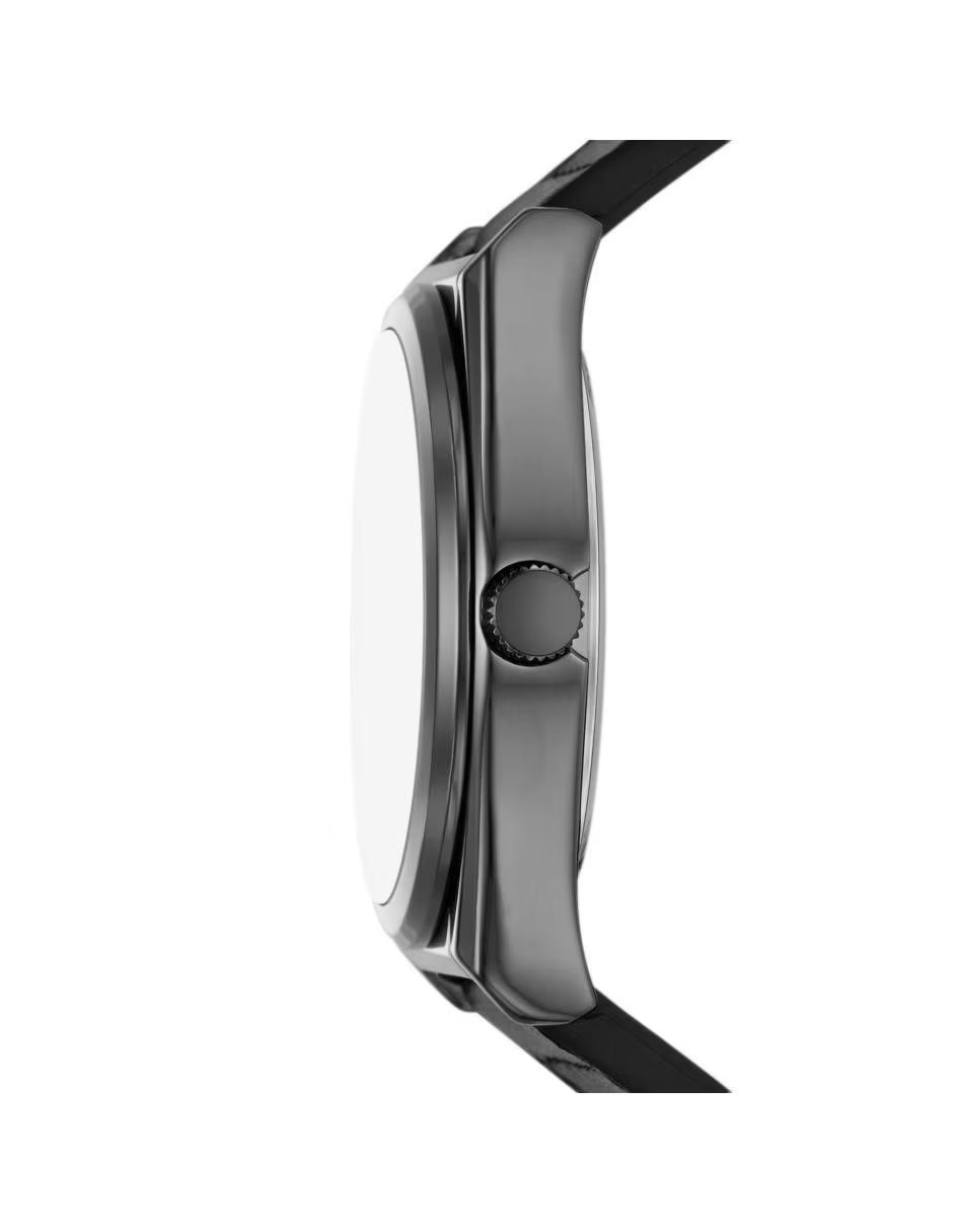 FMDFL6073 RELOJ FOLIO CABALLERO NEGRO MONTERREY ANYV COLLECTIONS .3